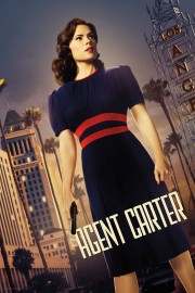 watch Marvel's Agent Carter free online