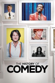 watch The History of Comedy free online