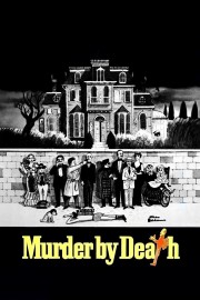 watch Murder by Death free online