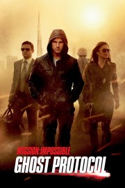 watch Mission: Impossible - Ghost Protocol free online