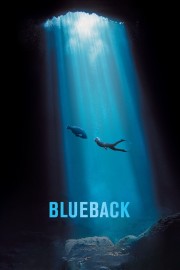 watch Blueback free online