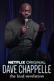 watch Dave Chappelle: The Bird Revelation free online