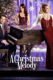 watch A Christmas Melody free online