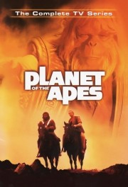 watch Planet of the Apes free online