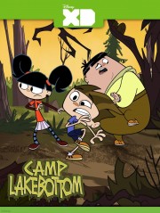 watch Camp Lakebottom free online