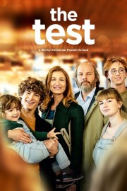 watch The Test free online