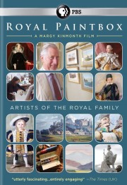 watch Royal Paintbox free online