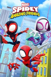 watch Marvel's Spidey and His Amazing Friends free online