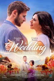 watch A Wedding to Remember free online