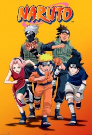 watch Naruto free online