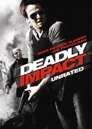 watch Deadly Impact free online