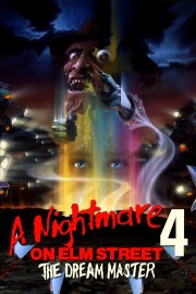 watch A Nightmare on Elm Street 4: The Dream Master free online