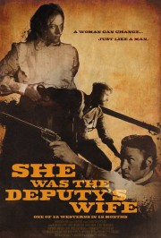 watch She was the Deputy's Wife free online