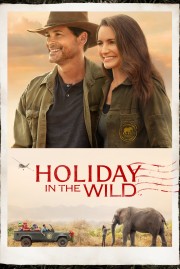 watch Holiday in the Wild free online