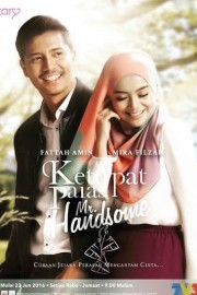 watch Ketupat Palas Mr Handsome free online