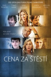 watch Cena za štěstí free online