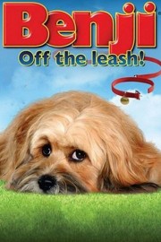 watch Benji: Off the Leash! free online