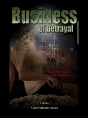 watch Business of Betrayal free online