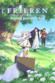 watch Frieren: Beyond Journey's End free online