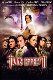 watch The Twins Effect II free online