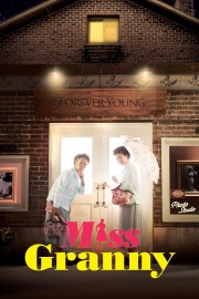 watch Miss Granny free online