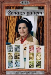 watch Žena za pultem free online