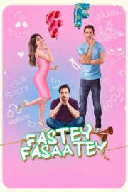 watch Fastey Fasaatey free online