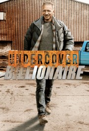 watch Undercover Billionaire free online