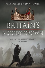 watch Britain's Bloody Crown free online