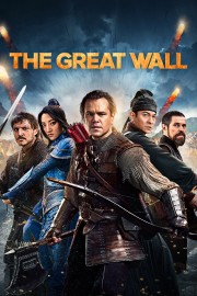 watch The Great Wall free online