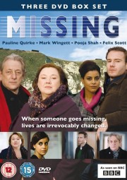 watch Missing free online