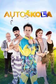 watch Autoškola free online