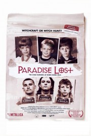 watch Paradise Lost: The Child Murders at Robin Hood Hills free online