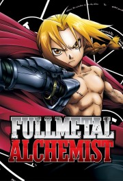 watch Fullmetal Alchemist free online