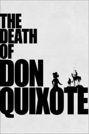 watch The Death of Don Quixote free online