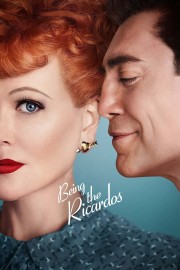 watch Being the Ricardos free online