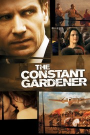 watch The Constant Gardener free online