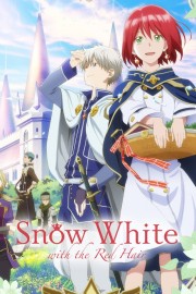 watch Snow White with the Red Hair free online