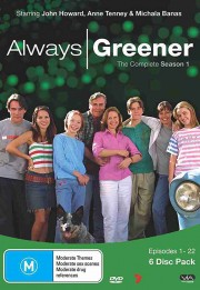 watch Always Greener free online