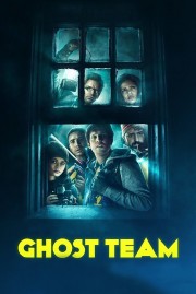 watch Ghost Team free online