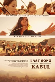 watch Last Song from Kabul free online