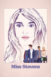 watch Miss Stevens free online