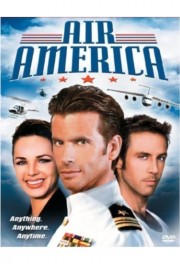 watch Air America free online