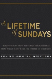 watch A Lifetime of Sundays free online