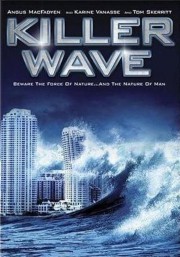 watch Killer Wave free online