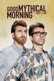 watch Good Mythical Morning free online