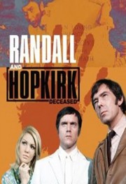 watch Randall and Hopkirk (Deceased) free online