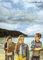 watch The Lost Treasure of Aquila free online