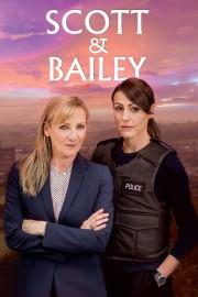 watch Scott & Bailey free online