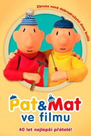 watch Pat and Mat in a Movie free online